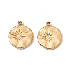 Ионное покрытие (ip) подвески из нержавеющей стали 304 STAS-E153-20G