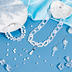 Наборы для изготовления украшений из бисера своими руками&nbsp;DIY-HY0001-26