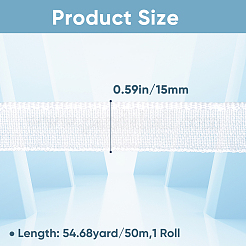 Повязки для книг из поликоттона OCOR-CP0001-10