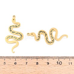 Подвески из нержавеющей стали 304&nbsp;STAS-N108-46G