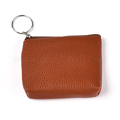 Искусственная кожа кошельки&nbsp;AJEW-N003-14