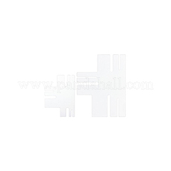 Акриловый шаблон TOOL-WH0155-127B