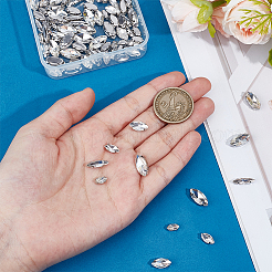 Шить на горный хрусталь&nbsp;RGLA-OC0001-33