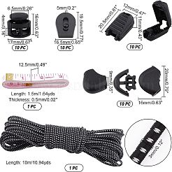 Аксессуары для обуви DIY-CA0003-49
