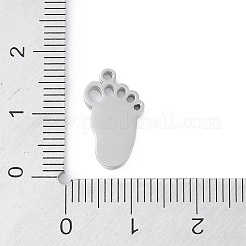 Подвески из нержавеющей стали 304&nbsp;STAS-S136-05P