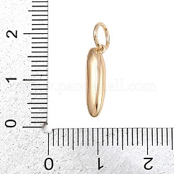 Латунные подвески&nbsp;KK-B145-03G