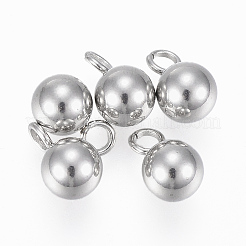 Подвеска из нержавеющей стали 304&nbsp;LS-STAS-E146-01B-P