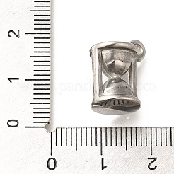 Подвески из нержавеющей стали 304 с защитой от потускнения STAS-I321-63P