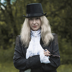 2шт модные погоны с кисточками&nbsp;DIY-FH0008-89B-B