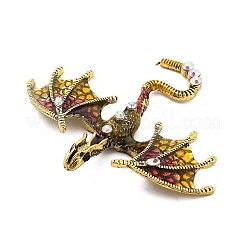 Сплав горный хрусталь кабошоны FIND-U016-01AG-02