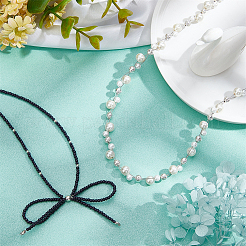 Тигровый хвостовой провод TWIR-WH0005-01P