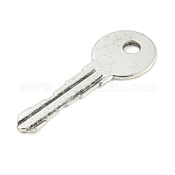 Тибетский сплав стиля большие кулоны&nbsp;FIND-M056-07A-AS