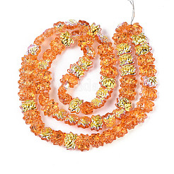 Гальваническое покрытие&nbsp;EGLA-N020-04C