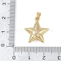 Стойки обшивки латунные подвески&nbsp;KK-R165-06G