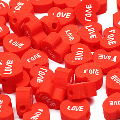 Бусины из полимерной глины своими руками&nbsp;CLAY-CJ0001-44A