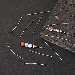 Железные штифты с плоской головкой&nbsp;X-HP5.0cm-NF