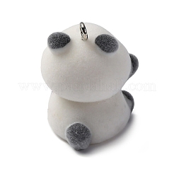 Подвески из смолы в виде животных&nbsp;FIND-S001-06D