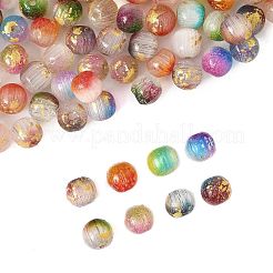 3 набор из 141 бусин кошачий глаз CE-FS0001-02