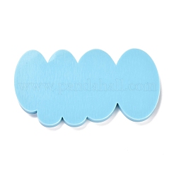 Силиконовые Молды для кулонов&nbsp;DIY-C009-04F