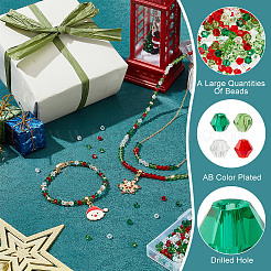 16 нитей GLAA-HY0001-35