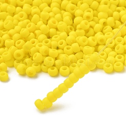 Круглые бусины toho 6/0&nbsp;SEED-XTR06-0042F