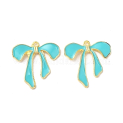 Сплав эмали подвески&nbsp;ENAM-F144-13B