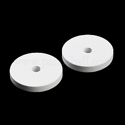 Древесина европейского бисера WOOD-Z002-04A