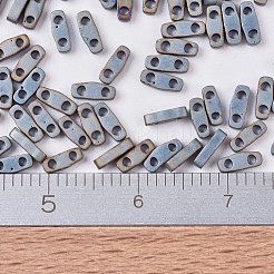 Миюки четверть бусины тила X-SEED-J020-QTL2002