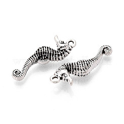 Сплавочные подвески тибетского стиля&nbsp;TIBE-N014-23AS