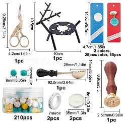 Наборы для изготовления альбомов своими руками DIY-CP0005-31