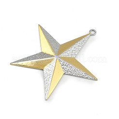 Большие подвески из нержавеющей стали 304&nbsp;STAS-L302-13GP