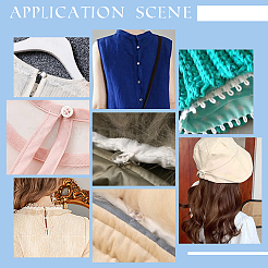 150 шт. пуговицы из смолы с 4 отверстиями&nbsp;DIY-PH0008-68