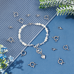 Набор для самостоятельного изготовления застежек STAS-UN0033-59