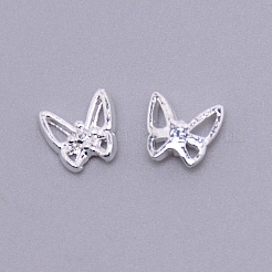 Сплав кабошонов&nbsp;MRMJ-WH0065-40S-RS