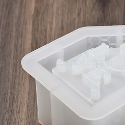 Изготовление свечей своими руками дома&nbsp;AJEW-U026-03B