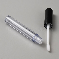 Пластиковая глазурь для губ&nbsp;MRMJ-WH0002-19