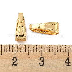 Защелкивающиеся дужки из нержавеющей стали 304 STAS-P212-05G