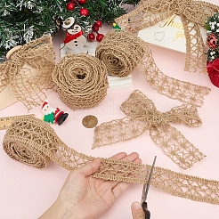 15м 3-х видов мешковины&nbsp;OCOR-HY0001-70