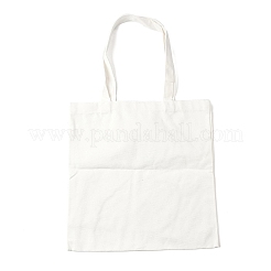 Женские сумки-тоут с принтом улыбающегося лица из холста ABAG-K003-02B