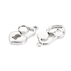 Сеттинги для кабошонов или кулона PALLOY-N160-62AS