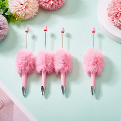 Пластиковая шариковая ручка BT-TAC0003-10G