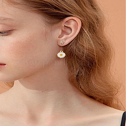 42шт 7 цвета сплава эмалевые подвески&nbsp;FIND-LP0004-10