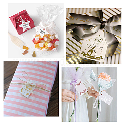 Бумажные ленты DIY-WH0204-85