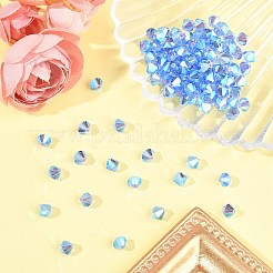 Хрустальные бусины preciosa® Y-PRC-BA5-30050-20000