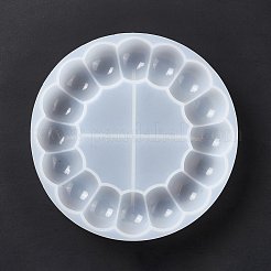 Силиконовые Молды для коврика для цветов своими руками DIY-E055-34