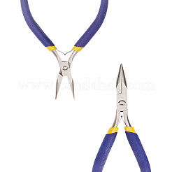 Ювелирные плоскогубцы PT-BC0001-14