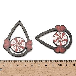 Древесины подвески WOOD-Z003-04A