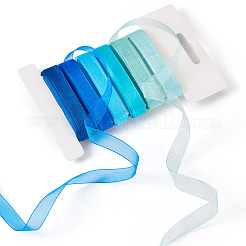 30 ярд полиэфирной ленты 6 цветов&nbsp;OCOR-TAC0028-06C