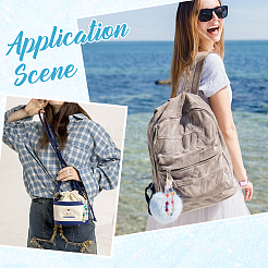 120шт 24 цвета круглые пищевые экологически чистые силиконовые бусины SIL-SP0001-04