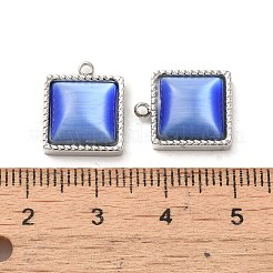 Подвески из нержавеющей стали 304 STAS-L022-075P-04